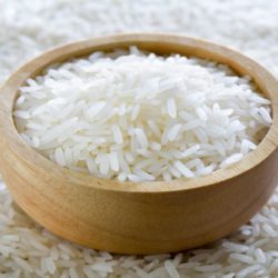 Is rice good for you to lose weight?